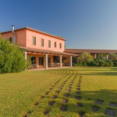 Janas Country Resort Mores エクステリア 写真