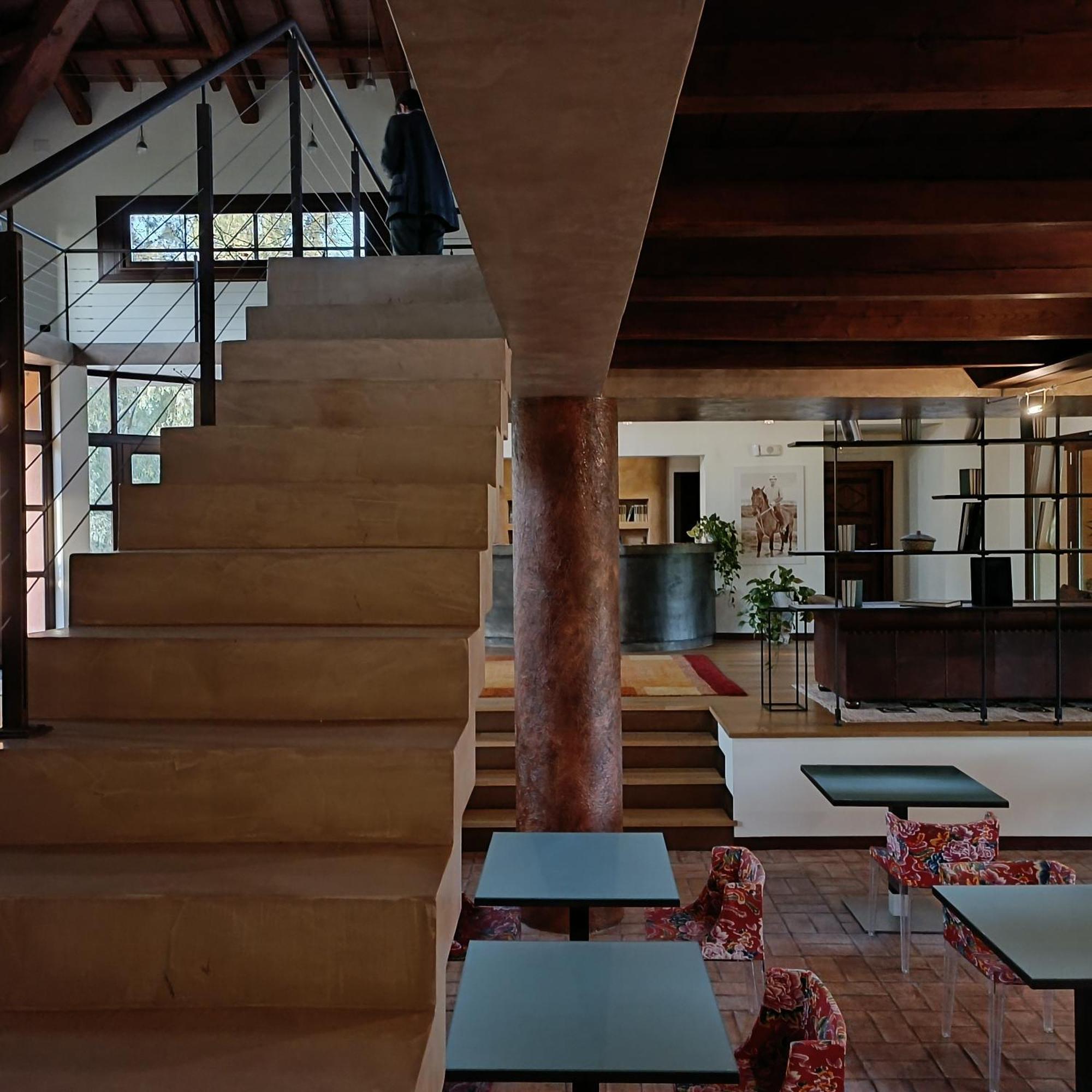 Janas Country Resort Mores エクステリア 写真