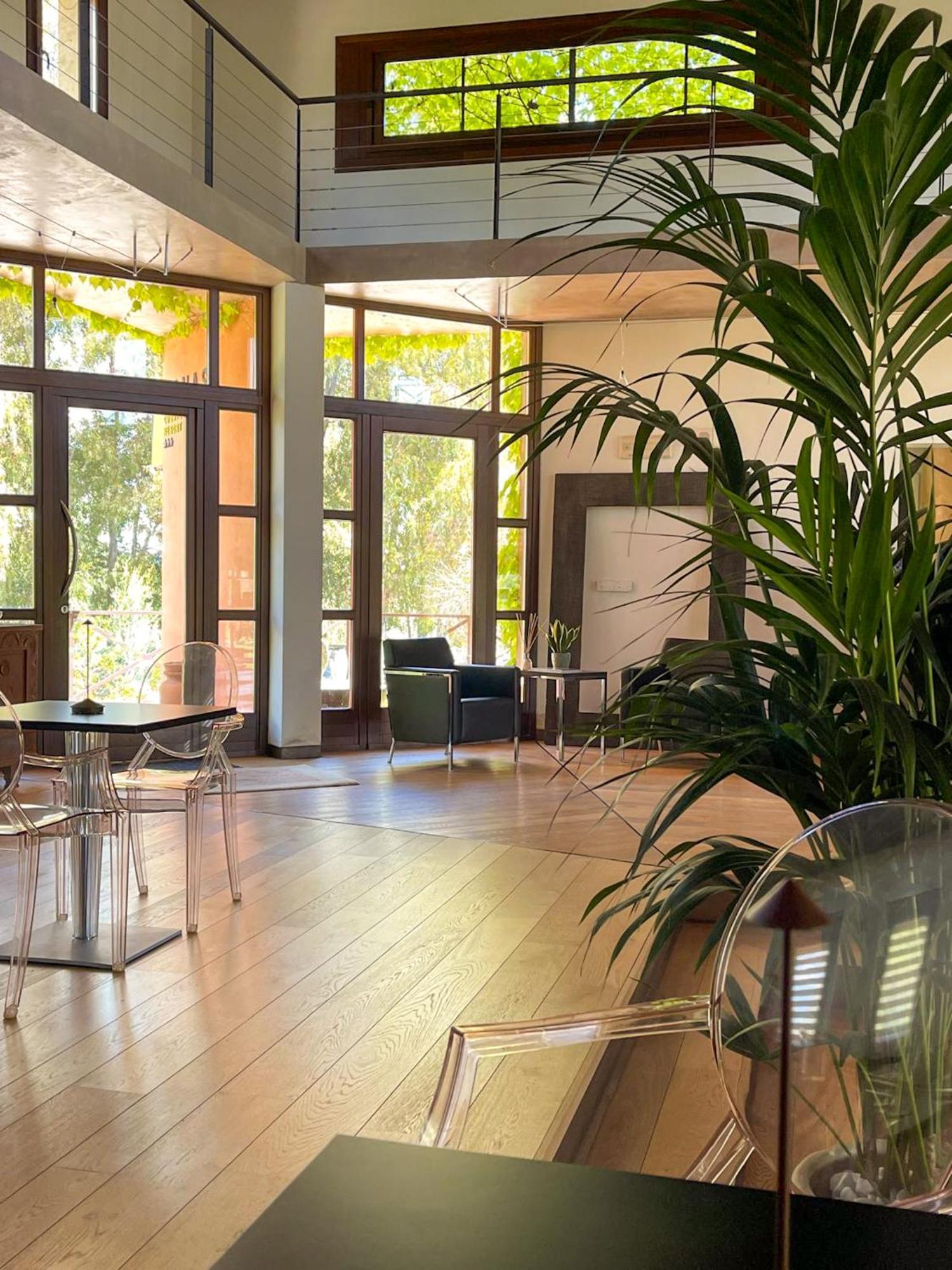 Janas Country Resort Mores エクステリア 写真