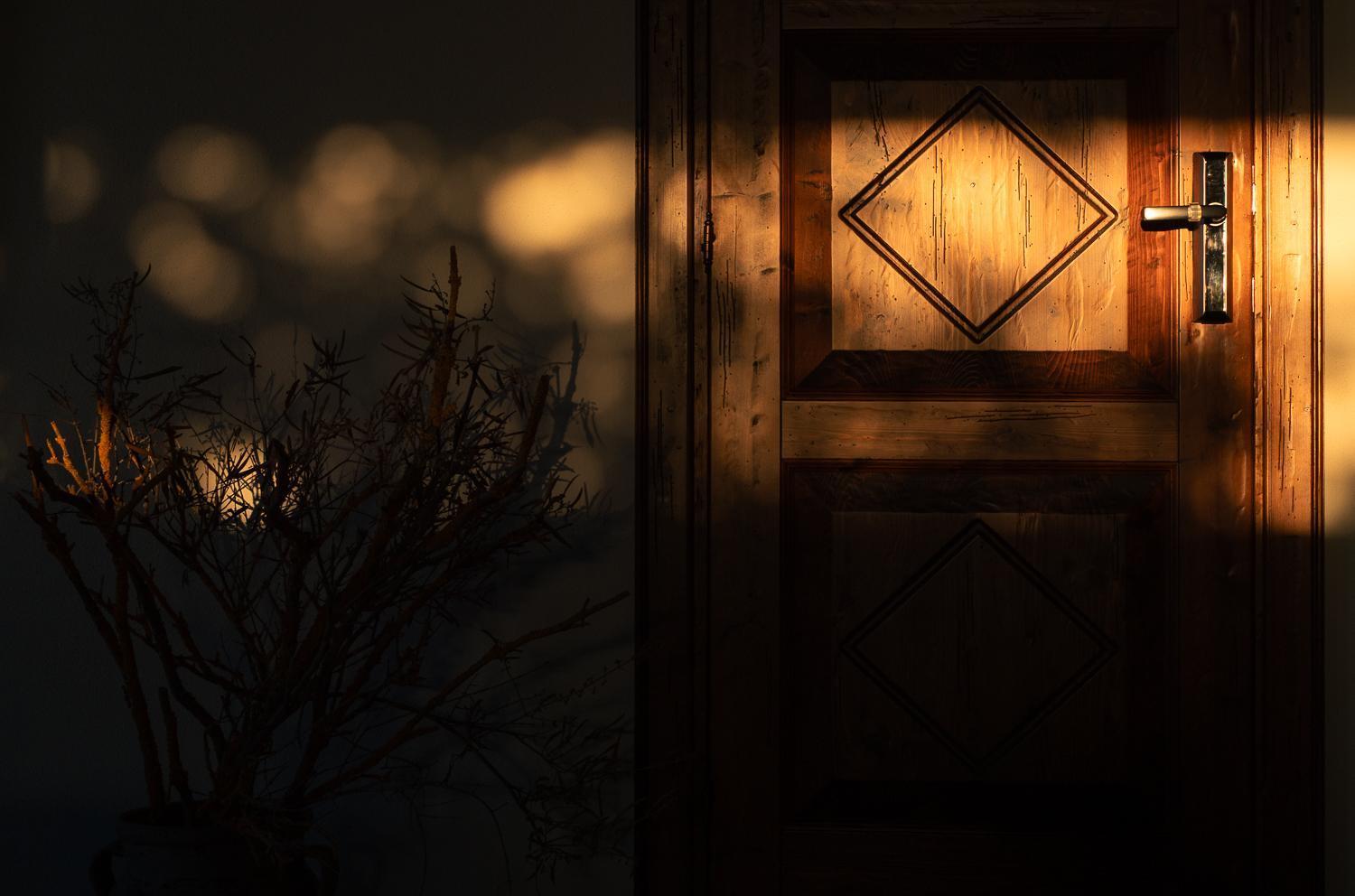 Janas Country Resort Mores エクステリア 写真